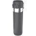 Garrafa Térmica Quick Flip 710ml Lagoon Da Stanley Cinza
