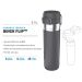 Garrafa Térmica Quick Flip 710ml Lagoon Da Stanley Cinza