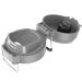 Garrafa Térmica Quick Flip 710ml Lagoon Da Stanley Goiaba