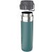 Garrafa Térmica Quick Flip 710ml Lagoon Da Stanley Verde