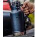 Garrafa Térmica Stanley 1,9L Garrafa Growler Cerveja Chopp Azul Nightfall