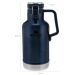 Garrafa Térmica Stanley 1,9L Garrafa Growler Cerveja Chopp Azul Nightfall