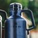 Garrafa Térmica Stanley 1,9L Garrafa Growler Cerveja Chopp Azul Nightfall