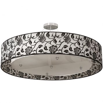 Lustre Amabile Plus Preto