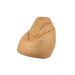 Kit 2 Puffs Fofão Pop Mostarda - Stay Puff