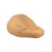 Kit 2 Puffs Fofão Pop Mostarda - Stay Puff