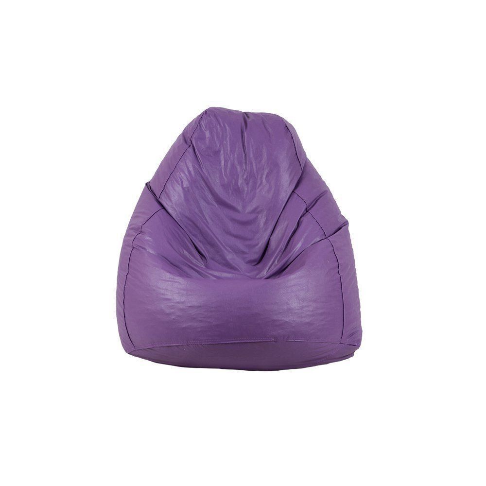 Puff Fofão Pop Roxo - Stay Puff