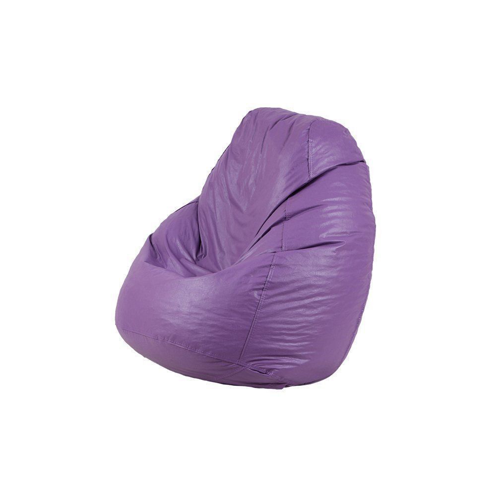 Puff Fofão Pop Roxo - Stay Puff