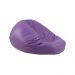 Puff Fofão Pop Roxo - Stay Puff