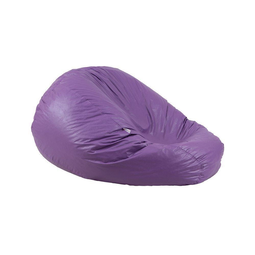 Puff Fofão Pop Roxo - Stay Puff