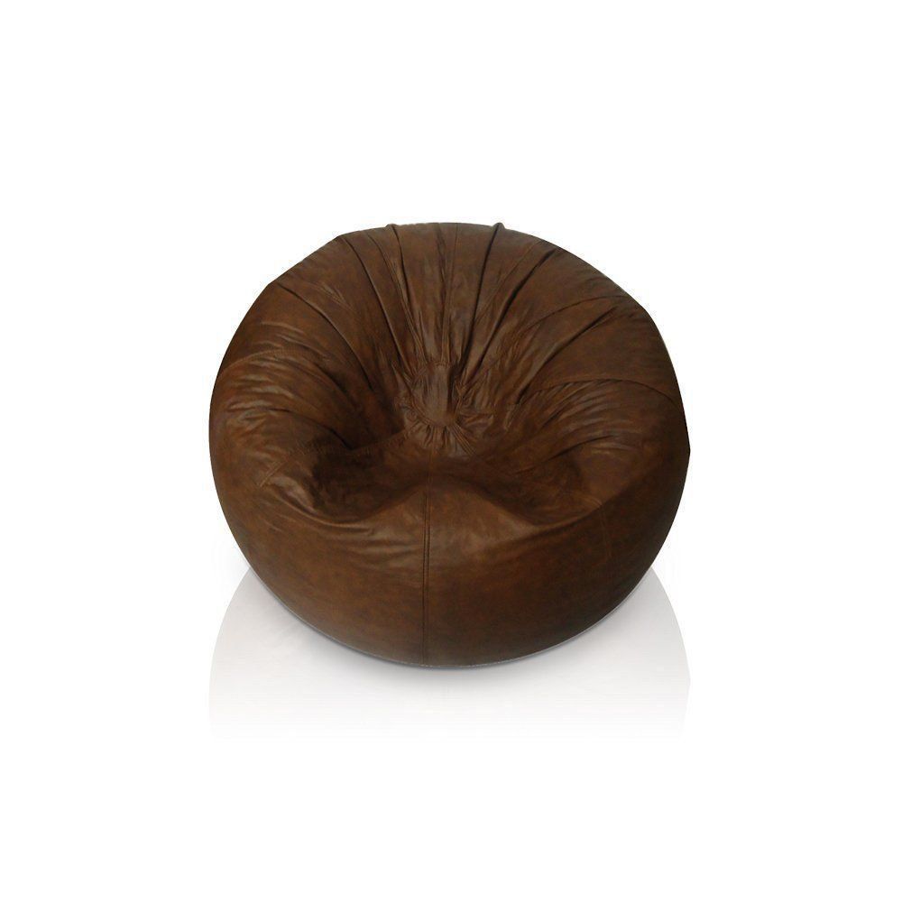 Puff Redondo Pop Caramelo - Stay Puff