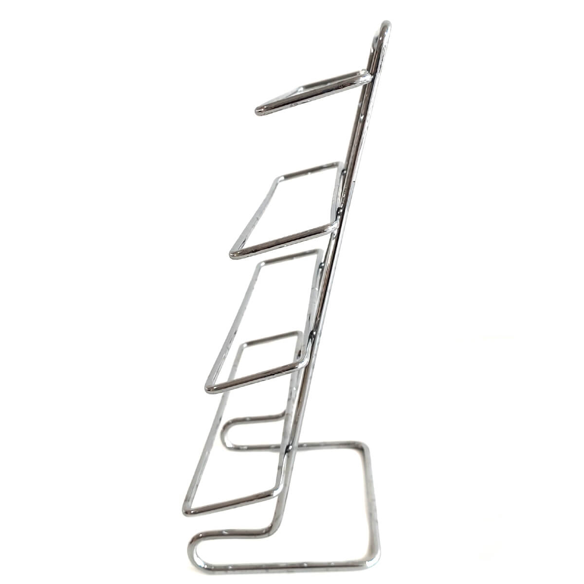 Porta Cápsulas Suporte para Cápsulas de Café Organizador Três Corações