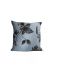 Almofada Decore Estampada Modelo 04 50x50 sem aba Têxtil Lar