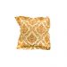 Almofada Decore Ouro Estampada 1 peça Textil Lar