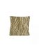 Almofada Decore Verde Estampado 40x40 com aba Têxtil Lar