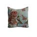 Capa de Almofada Decore Estampada Modelo 03 1 peça Textil Lar