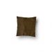Capa de Almofada Decore Ouro Rajado 1 peça Textil Lar