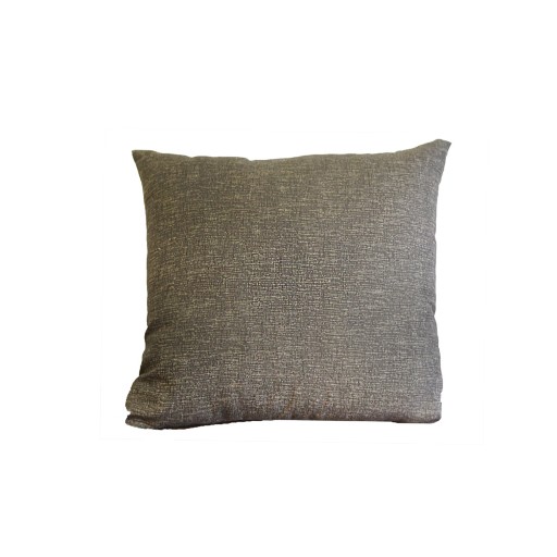 Capa de Almofada Decore Tabaco Rajado 1 peça