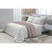 Jogo de Cama King 200 fios Top Confort Limoges 4 peças