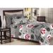 Jogo de Cama Queen 150 fios Primore Nagoya 4 peças