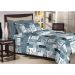 Jogo de Cama Queen 150 fios Primore Salermo 4 peças
