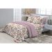 Jogo de Cama Queen 180 fios Innovare Clara 4 peças Textil Lar