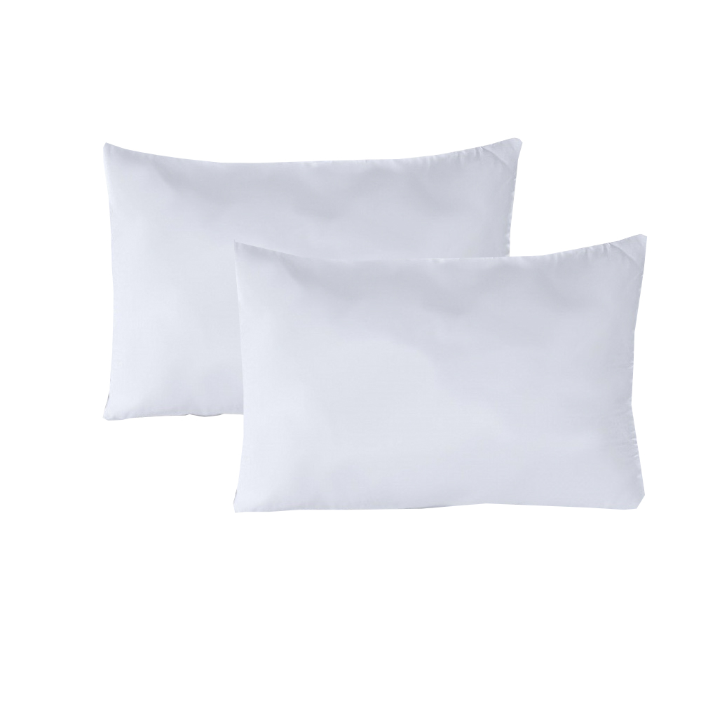 Kit de Travesseiro 2 peças Soft Prime 50x70 Textil Lar