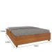 Cama Box Mônaco Casal Queen TCIL Cinamomo