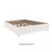 Cama Box Mônaco Casal TCIL Branco