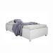 Cama Box Solteiro Mônaco Neve Móveis Tcil