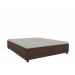 Cama Casal Monaco Tcil Cacau