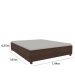 Cama Casal Monaco Tcil Cacau