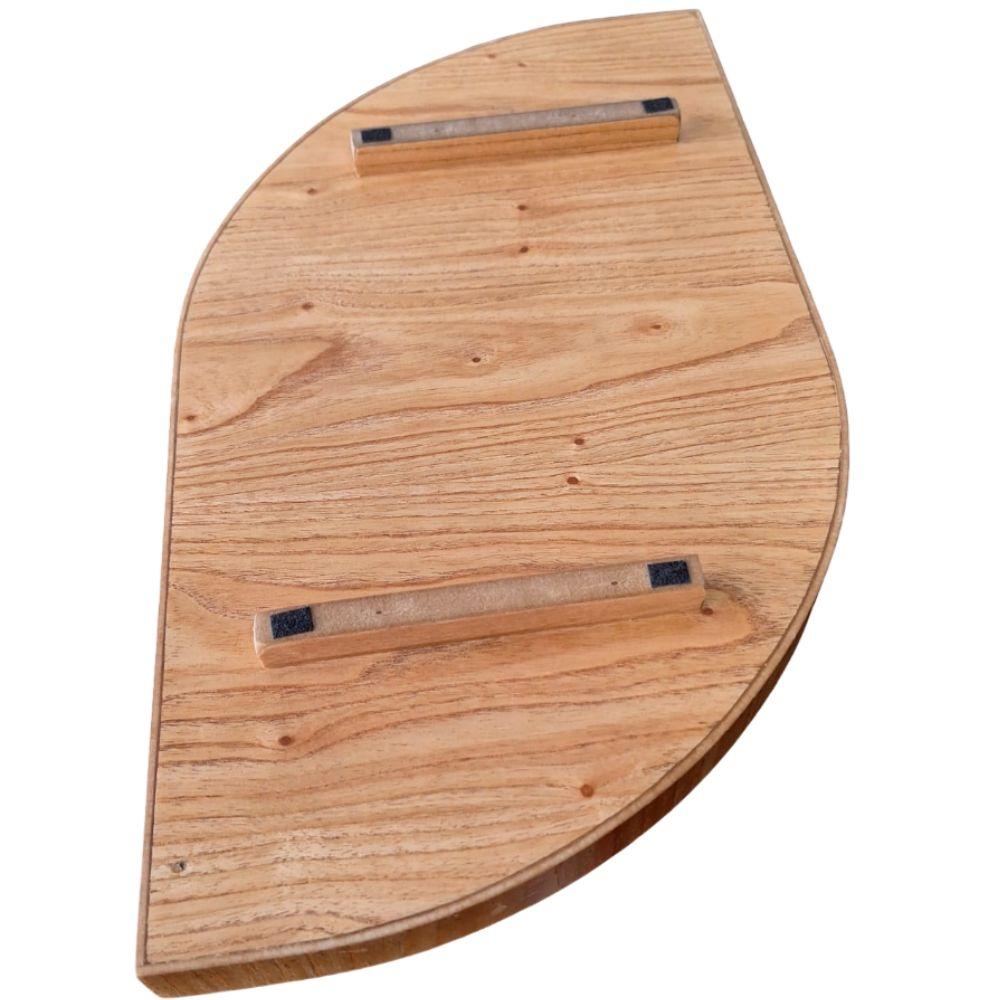Bandeja Decorativa Anne Cinamomo Laminada