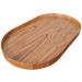 Bandeja Decorativa Sarah Cinamomo Laminada
