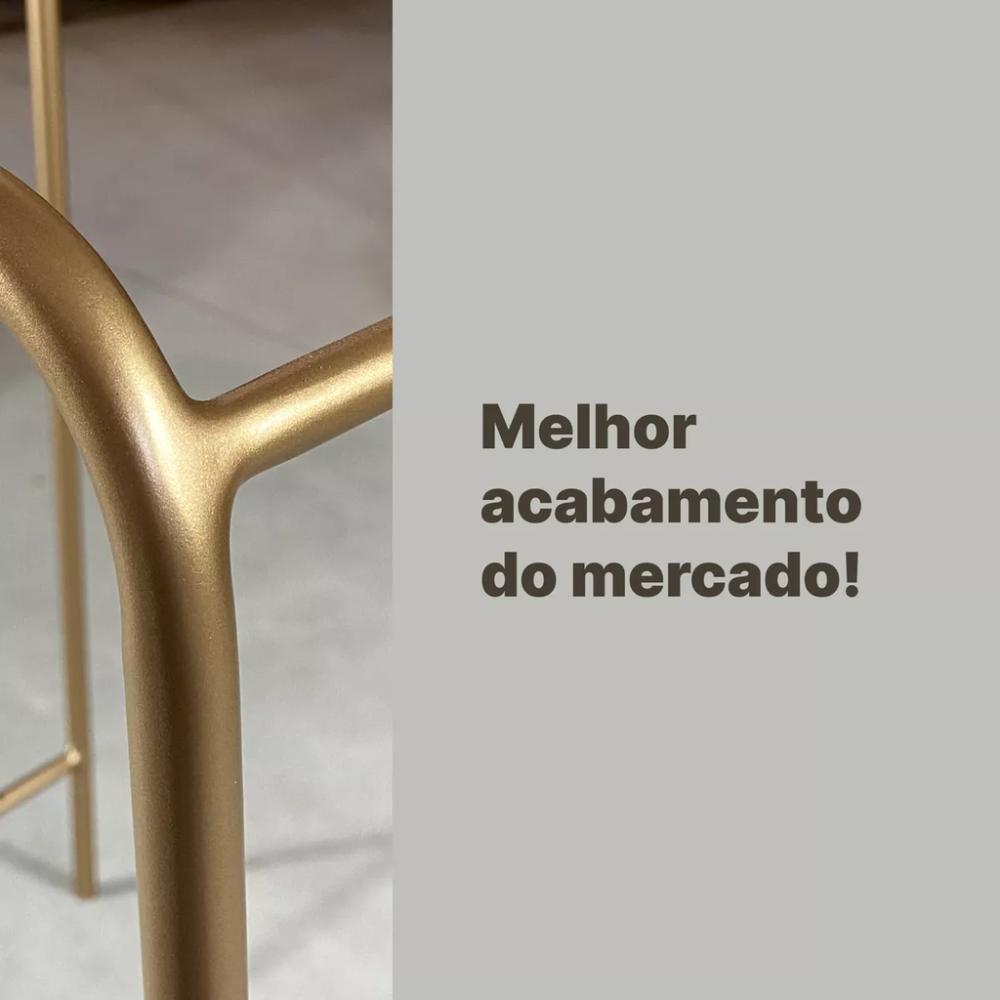 Carrinho Bar Adega Moscato com 2 Prateleiras Metal Preto com Madeira Laminada