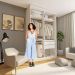 Closet Júlia com 2 Gavetas Minastex Branco