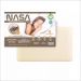 Kit 2 Travesseiros NASA Viscoelástico Médio 60x40 cm