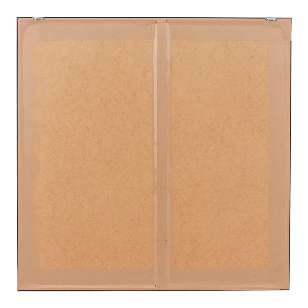 Quadro Dec Girafa Zebra e Coala Mascando Chiclete 3 Telas