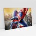 Quadro Decorativo Homem Aranha Spiderman 1 Tela