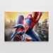 Quadro Decorativo Homem Aranha Spiderman 1 Tela