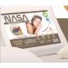 Travesseiros NASA Viscoelástico Alto 60x40 cm