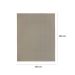 Tapete Bali Estilo Retangular Jacquard (200x300) Cinza