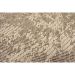 Tapete Bella Basic Retangular Polipropileno (100x150) Bege
