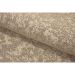 Tapete Bella Basic Retangular Polipropileno (100x150) Bege
