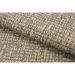 Tapete Bella Elegancy Retangular Polipropileno (100x150) Marrom