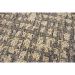 Tapete Bella Elegancy Retangular Polipropileno (150x200) Marrom