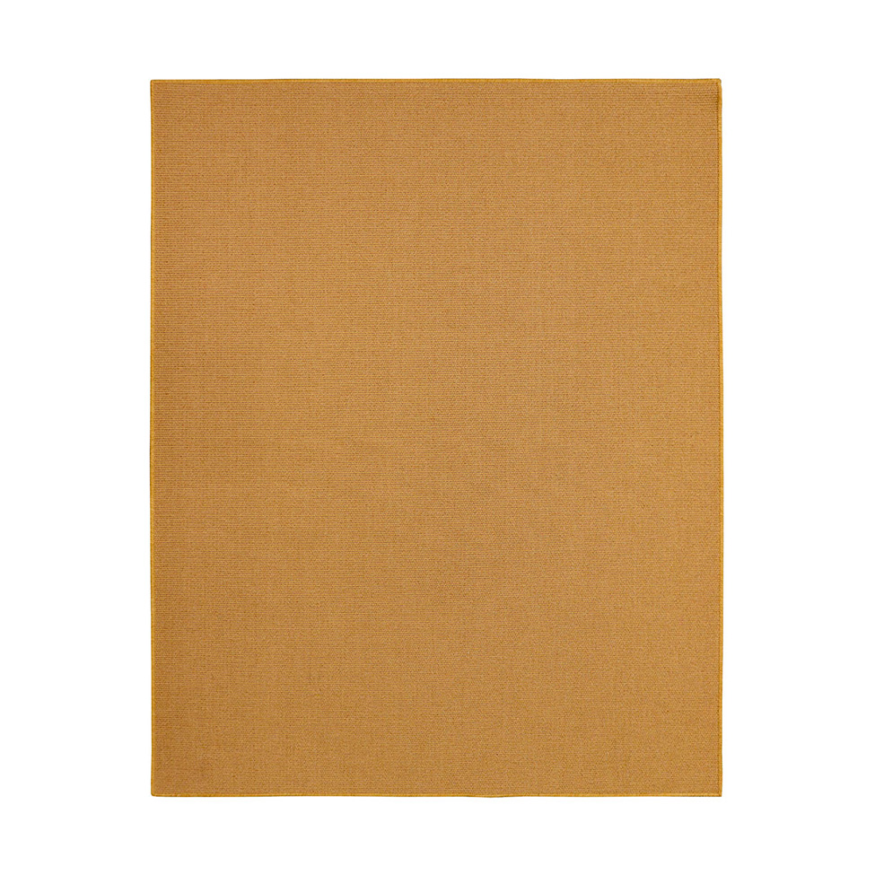 Tapete Bouclé Julia Retangular Polipropileno (200x250) Bege