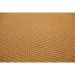 Tapete Bouclé Julia Retangular Polipropileno (200x250) Bege