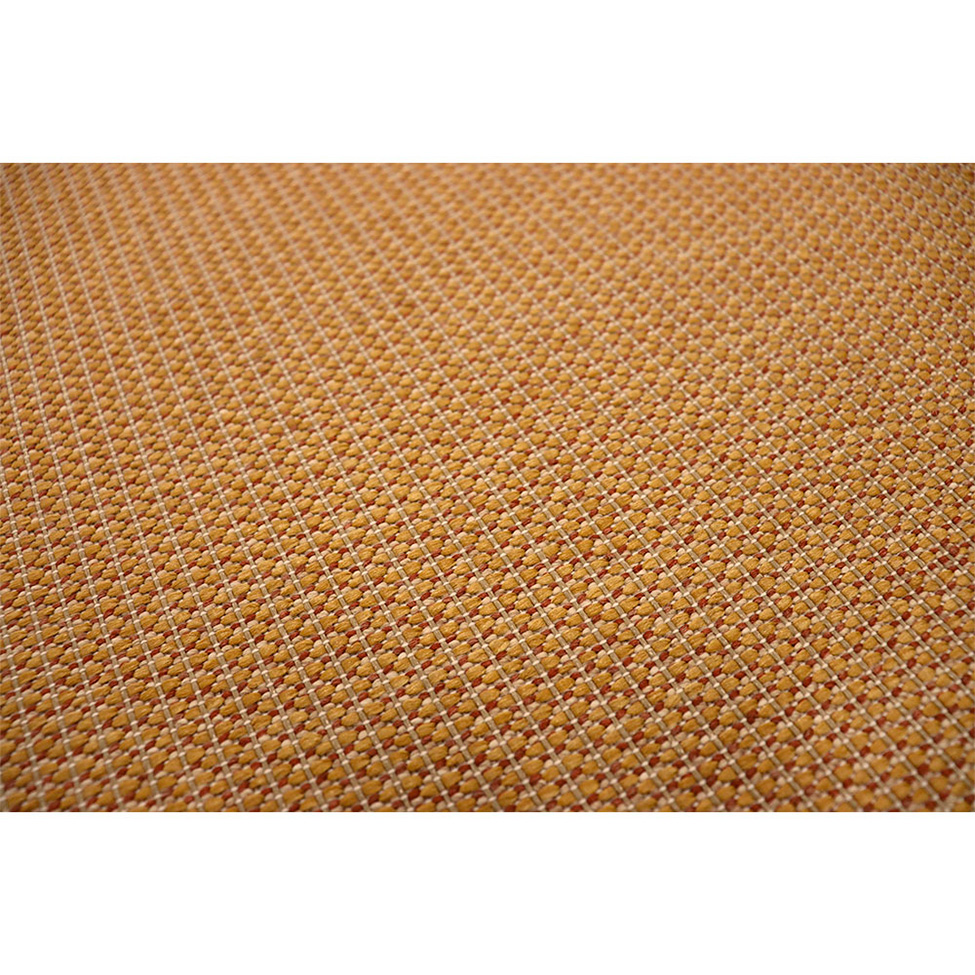Tapete Bouclé Julia Retangular Polipropileno (200x250) Bege
