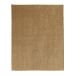 Tapete Charmin Retangular Shaggy (150x200 cm) Trigo